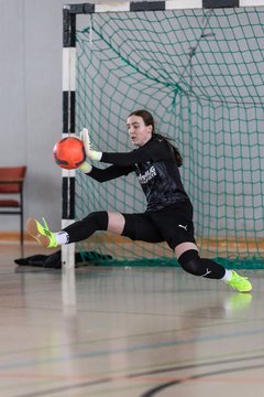 Bild 312 - wBJ NFV Futsalmeisterschaft